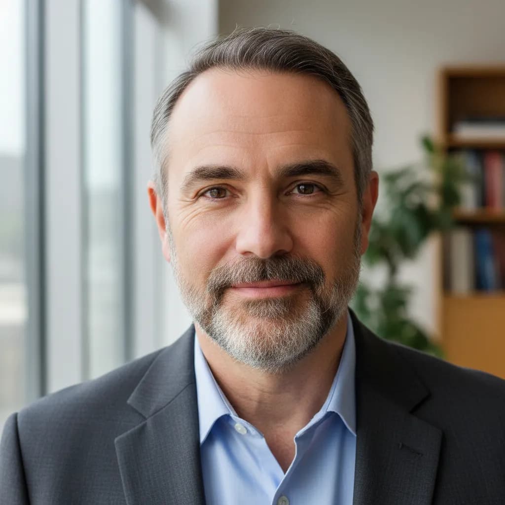 Autor Nataniel Grabowski